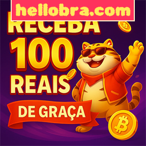 hellobra.com Ganhe R$ 100,00 Gratis
