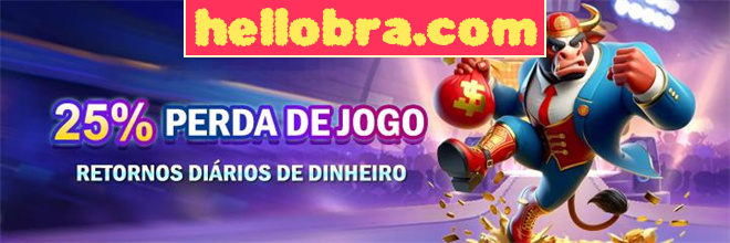 hellobra.com Resgate Semanal
