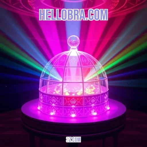 hellobra.com: Segredos Incríveis da Seção Escondidos para Gamers