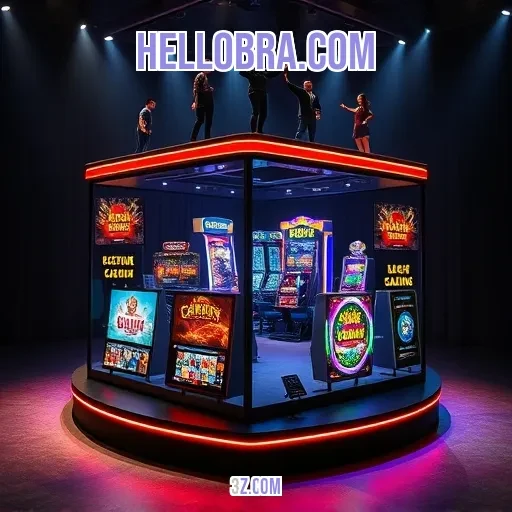 hellobra.com: Quebra-Cabeças Que Despertam Sua Criatividade e Inteligência